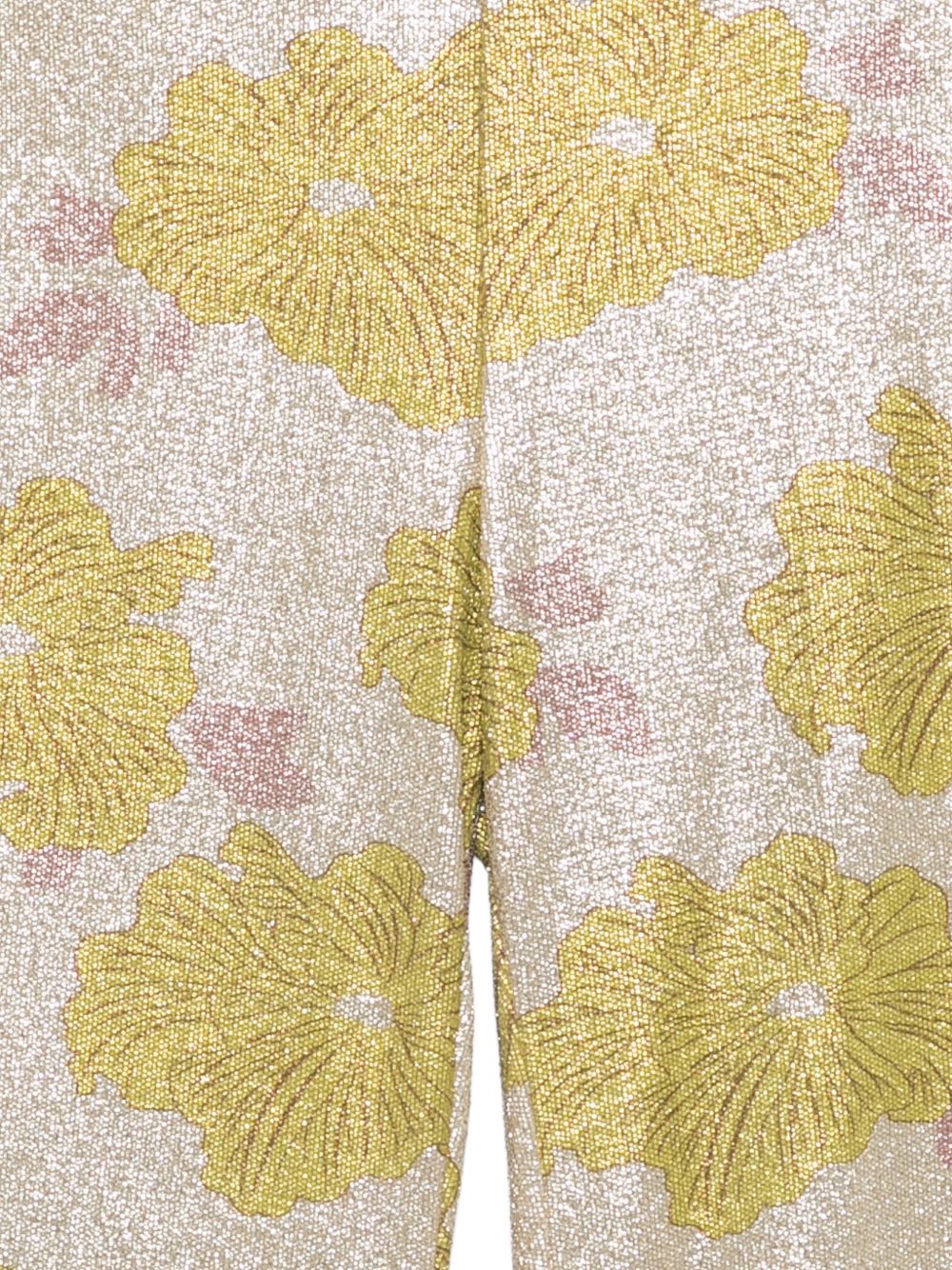 Siyu Tallis trousers