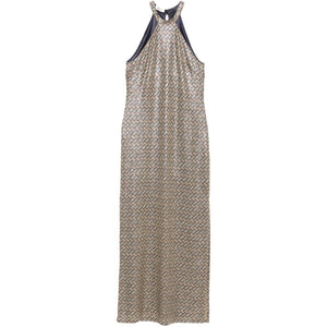 Siyu Tallis long dress