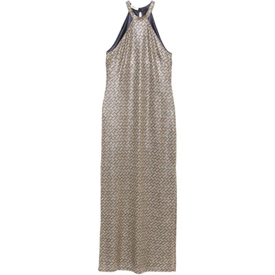 Siyu Tallis long dress