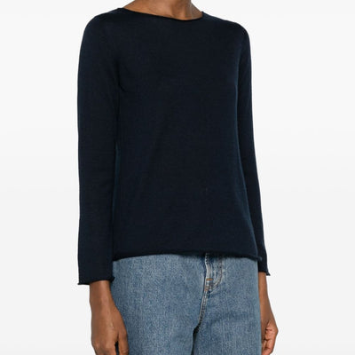 Beyou Cashmere and silk blend sweater