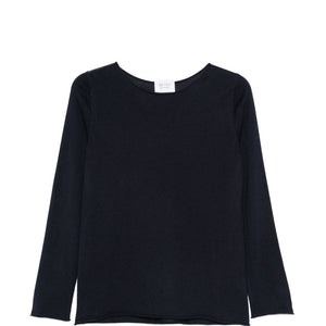 Beyou Cashmere and silk blend sweater
