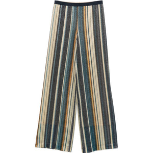 Siyu Zoe wide-leg trousers