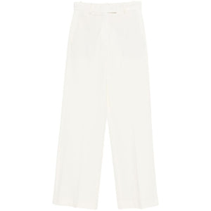Circolo 1901 Cotton trousers