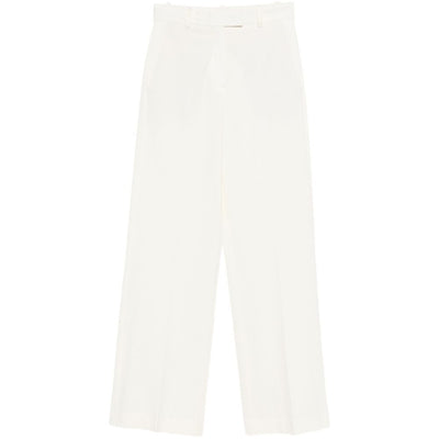 Circolo 1901 Cotton trousers