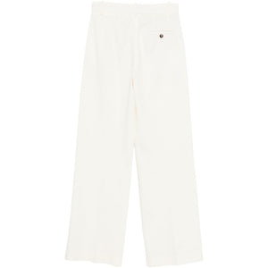Circolo 1901 Cotton trousers