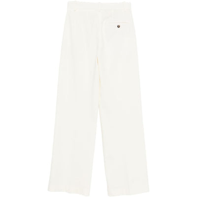 Circolo 1901 Cotton trousers
