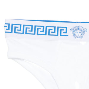Versace Cotton briefs