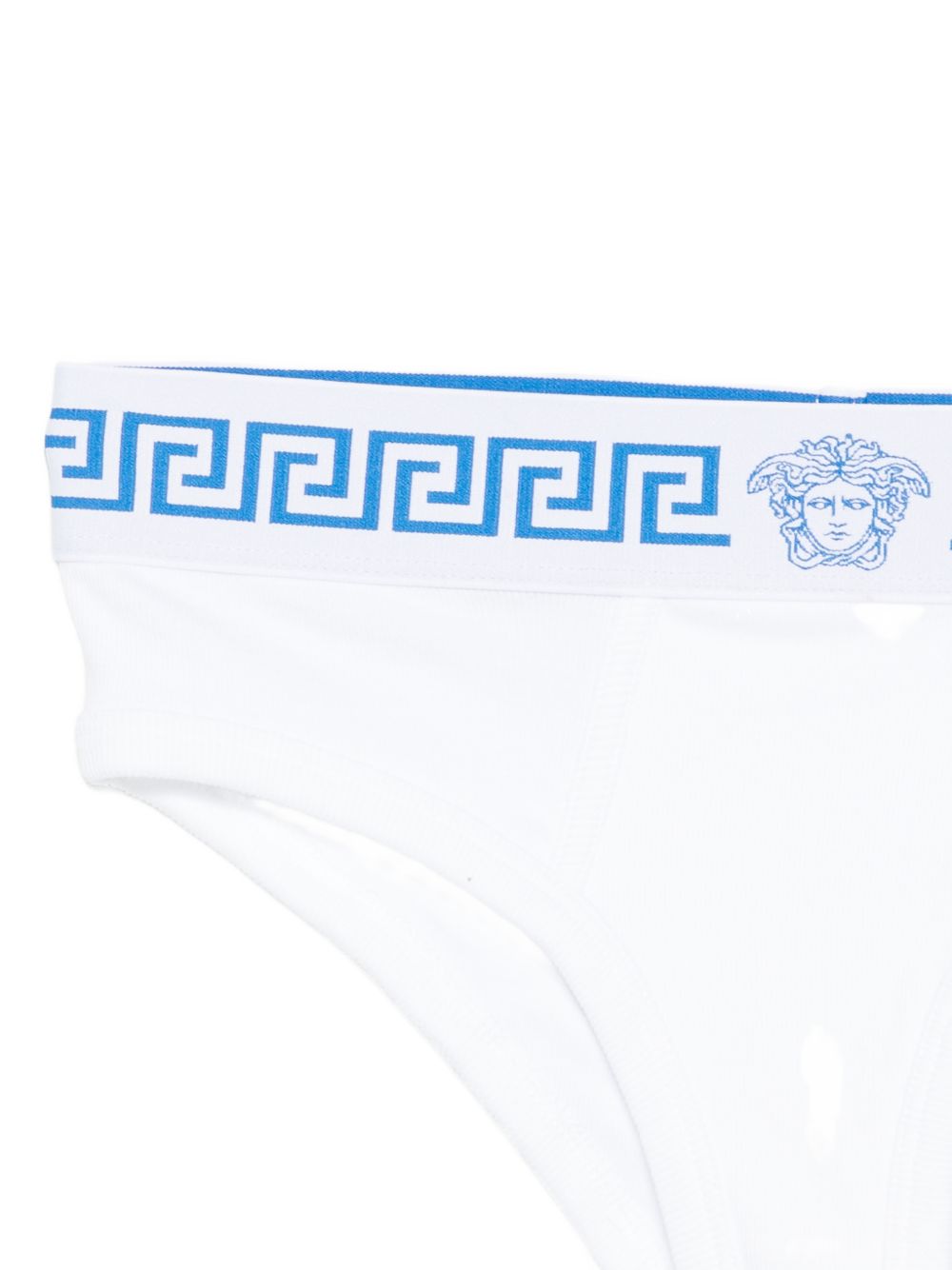 Versace Cotton briefs