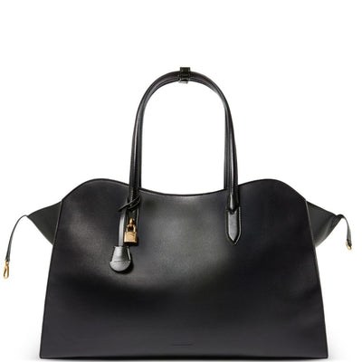 Stella McCartney Ryder Embossed Weekender Bag