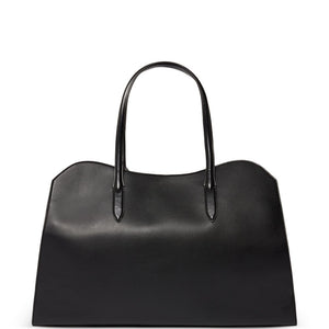 Stella McCartney Ryder Embossed Weekender Bag