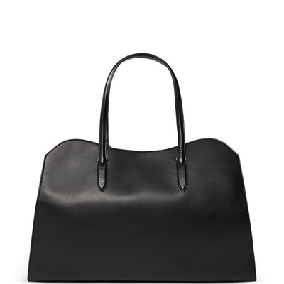 Stella McCartney Ryder Embossed Weekender Bag