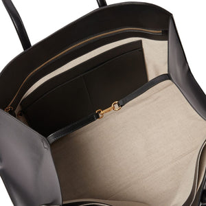 Stella McCartney Ryder Embossed Weekender Bag