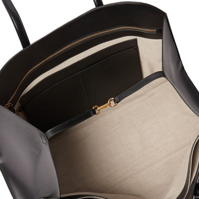 Stella McCartney Ryder Embossed Weekender Bag