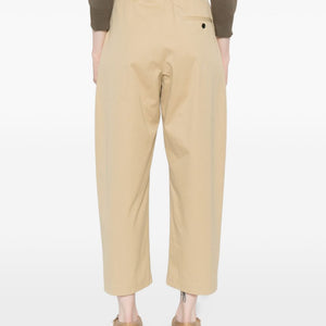 Nicholson & Nicholson Cotton trousers