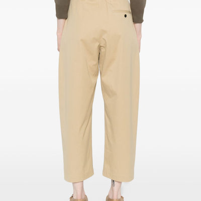 Nicholson & Nicholson Cotton trousers