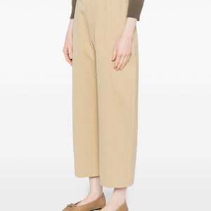 Nicholson & Nicholson Cotton trousers