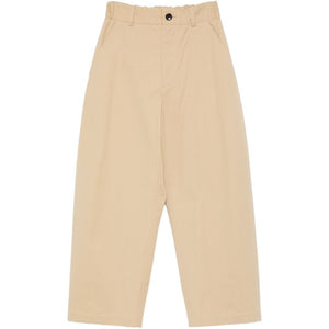Nicholson & Nicholson Cotton trousers