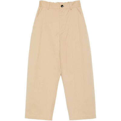 Nicholson & Nicholson Cotton trousers