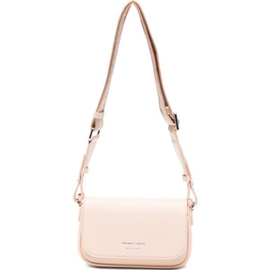 Emporio Armani Deer-print Mini Bag