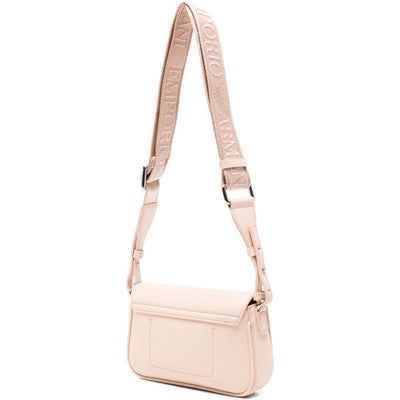 Emporio Armani Deer-print Mini Bag