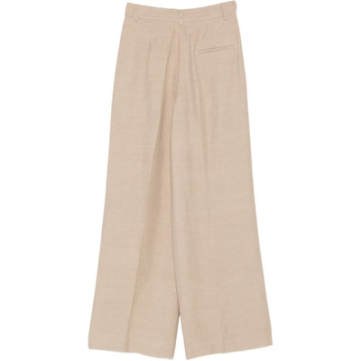 Fay Cotton trousers