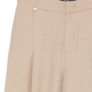 Fay Cotton trousers