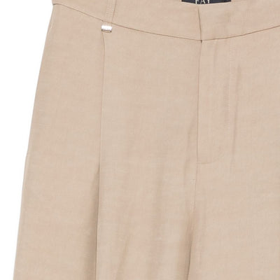 Fay Cotton trousers