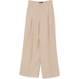 Fay Cotton trousers