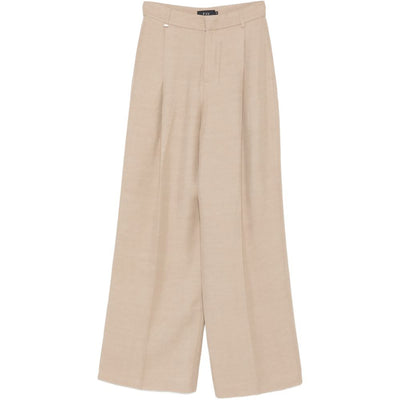 Fay Cotton trousers