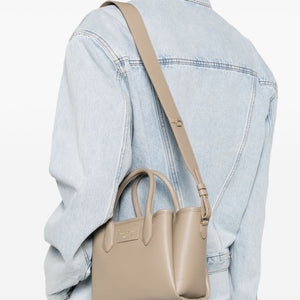 Emporio Armani Small Shopper