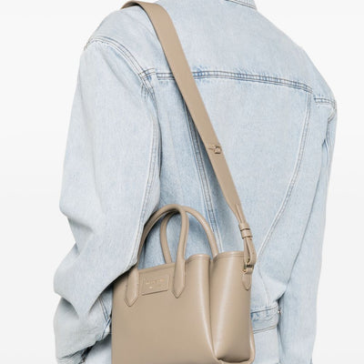 Emporio Armani Small Shopper