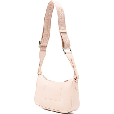 Emporio Armani Deer Print Bag