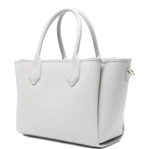 Emporio Armani Medium Finish Palmellato Shopper