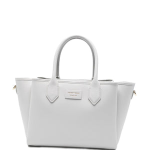 Emporio Armani Medium Finish Palmellato Shopper