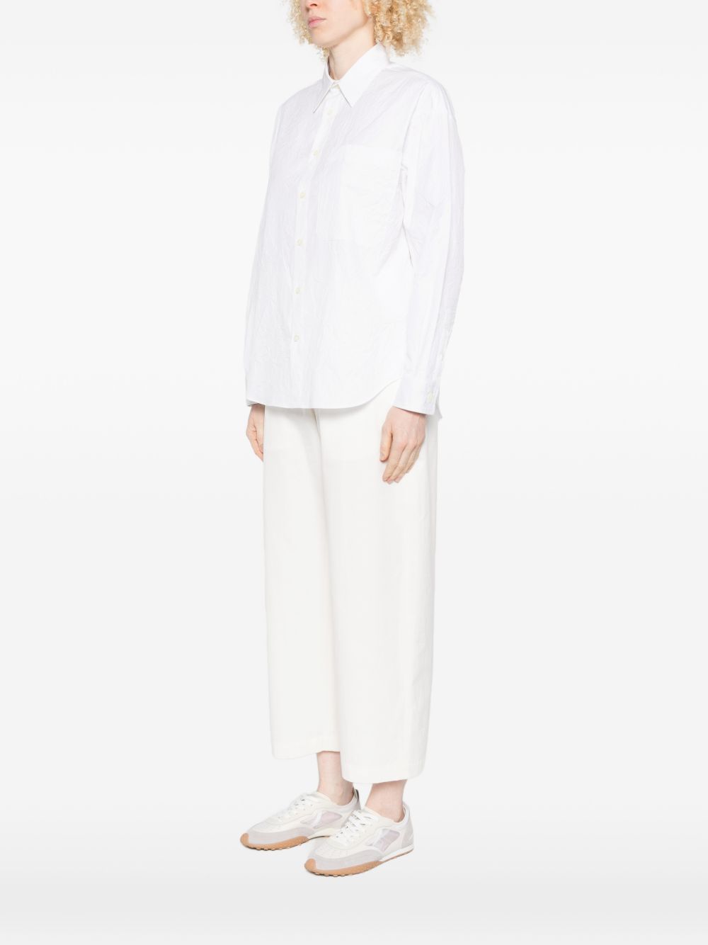 Nicholson & Nicholson Cotton shirt