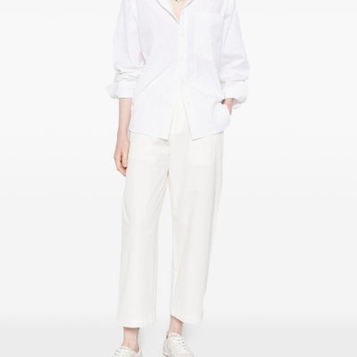 Nicholson & Nicholson Cotton shirt