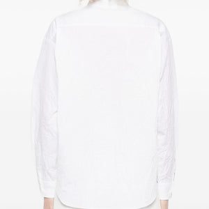 Nicholson & Nicholson Cotton shirt