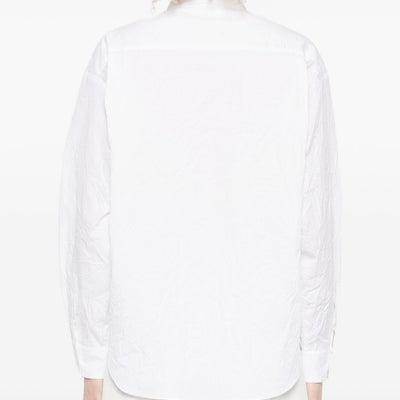 Nicholson & Nicholson Cotton shirt