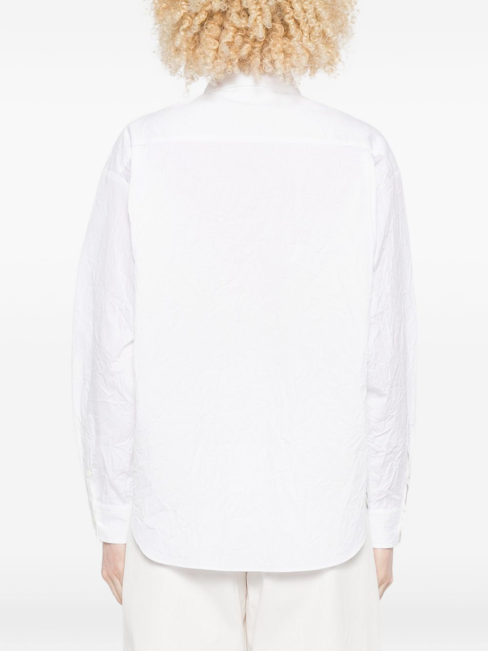 Nicholson & Nicholson Cotton shirt