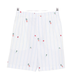 Jacquemus Le Short Calecon