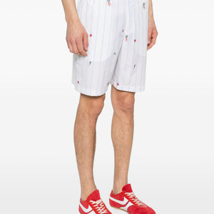 Jacquemus Le Short Calecon