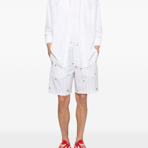 Jacquemus Le Short Calecon