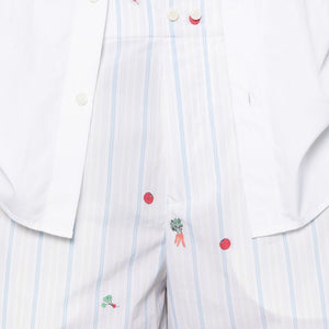 Jacquemus Le Short Calecon