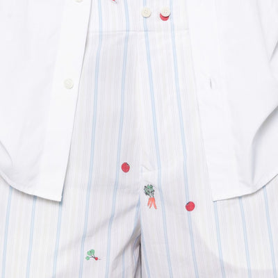 Jacquemus Le Short Calecon