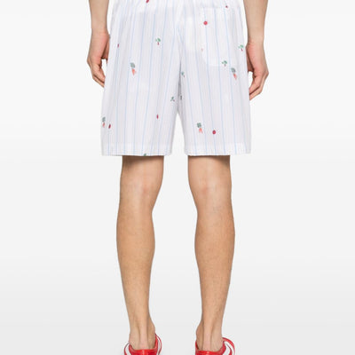 Jacquemus Le Short Calecon