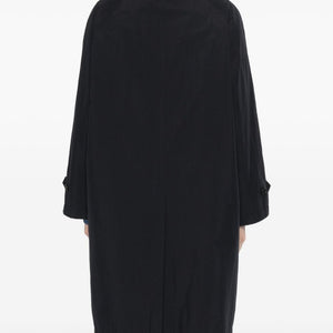 Nicholson & Nicholson Cotton blend coat