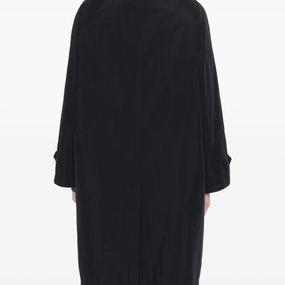 Nicholson & Nicholson Cotton blend coat