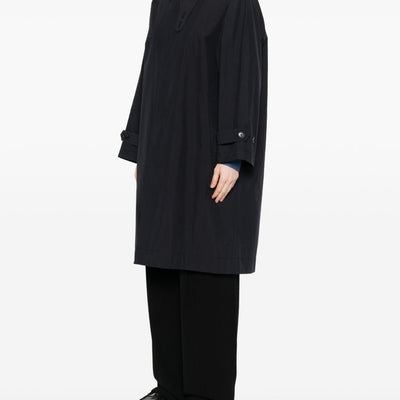 Nicholson & Nicholson Cotton blend coat