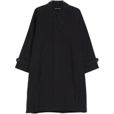 Nicholson & Nicholson Cotton blend coat