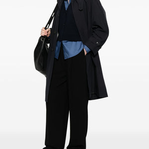 Nicholson & Nicholson Cotton blend coat
